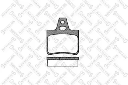 322 000-SX STELLOX